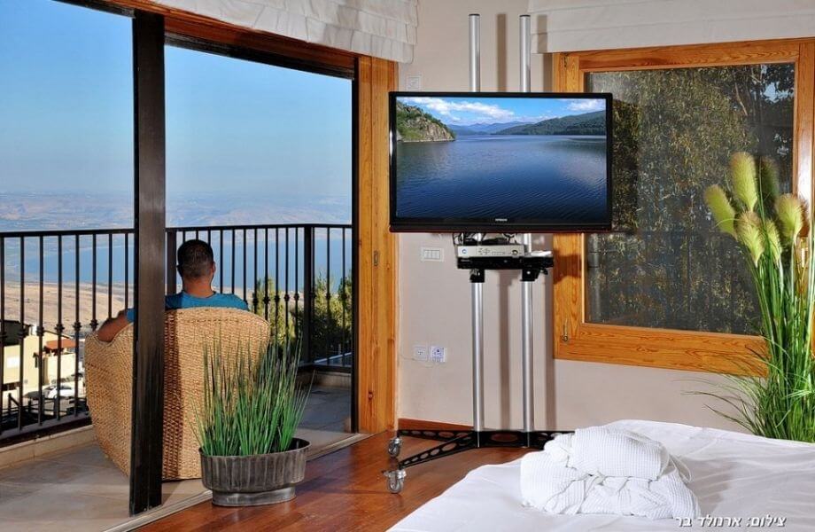 תמונה של הסוויטות - 3