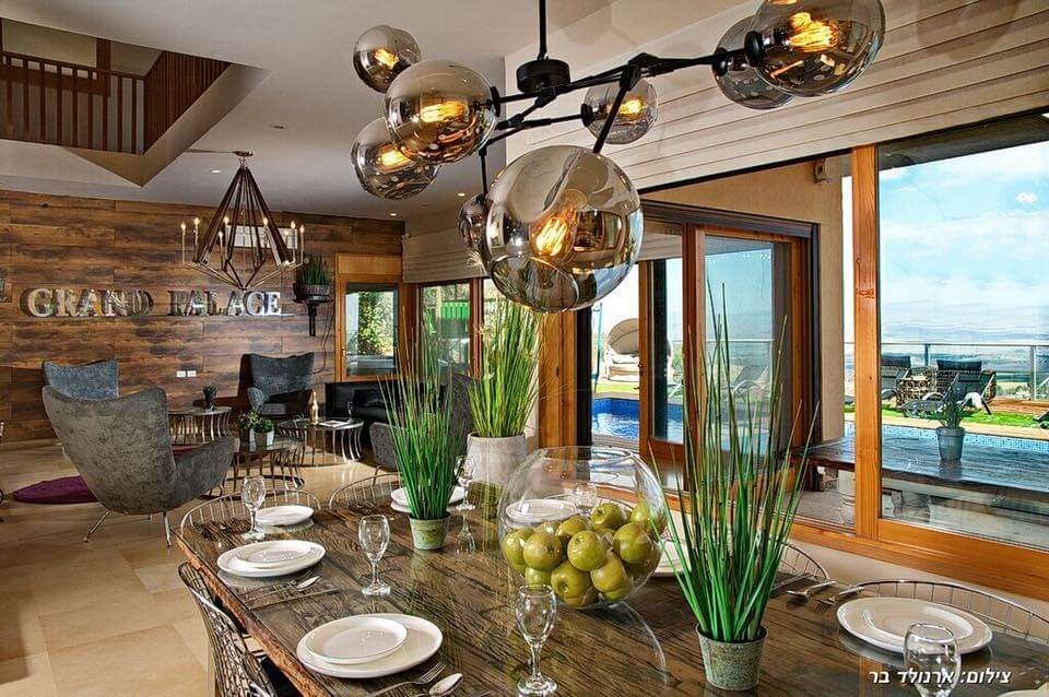 תמונה של הסוויטות - 9