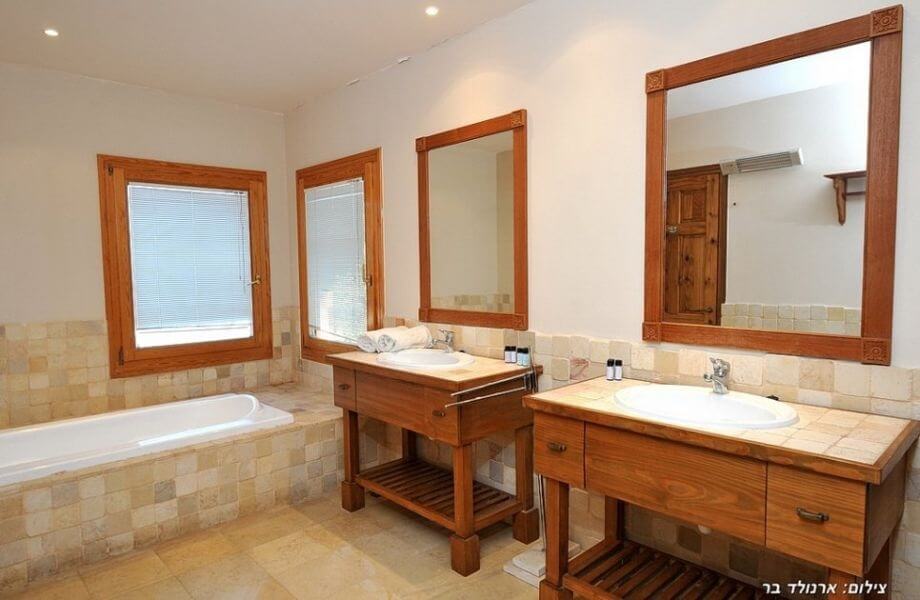 תמונה של הסוויטות - 4