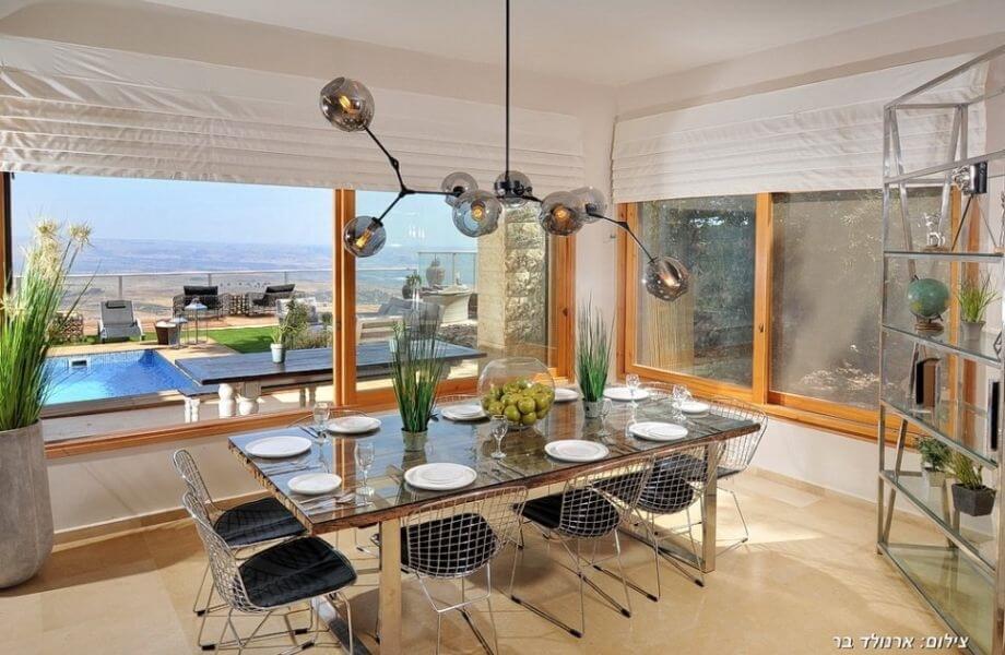 תמונה של הסוויטות - 7