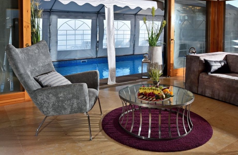 תמונה של הסוויטות - 5