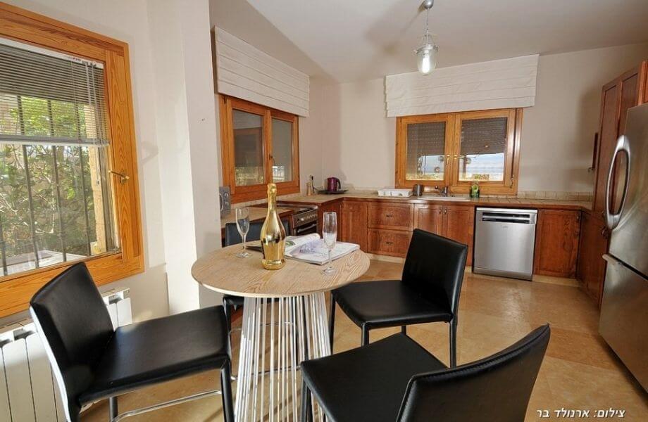 תמונה של הסוויטות - 6