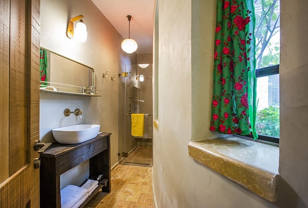 תמונה של סוויטת הגן- Garden Suite - 4