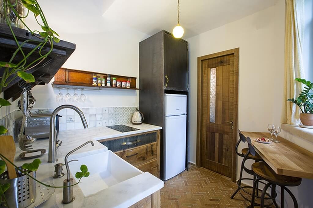 תמונה של סוויטת הגן- Garden Suite - 5