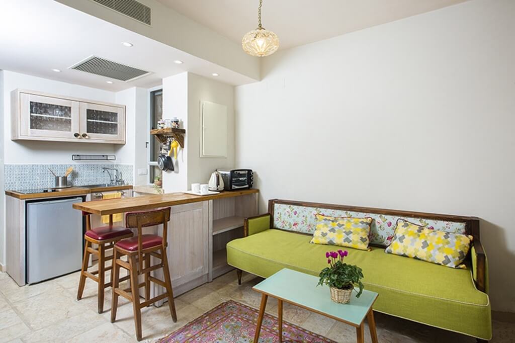 תמונה של סוויטת נוף ההר- Mountain View - 3