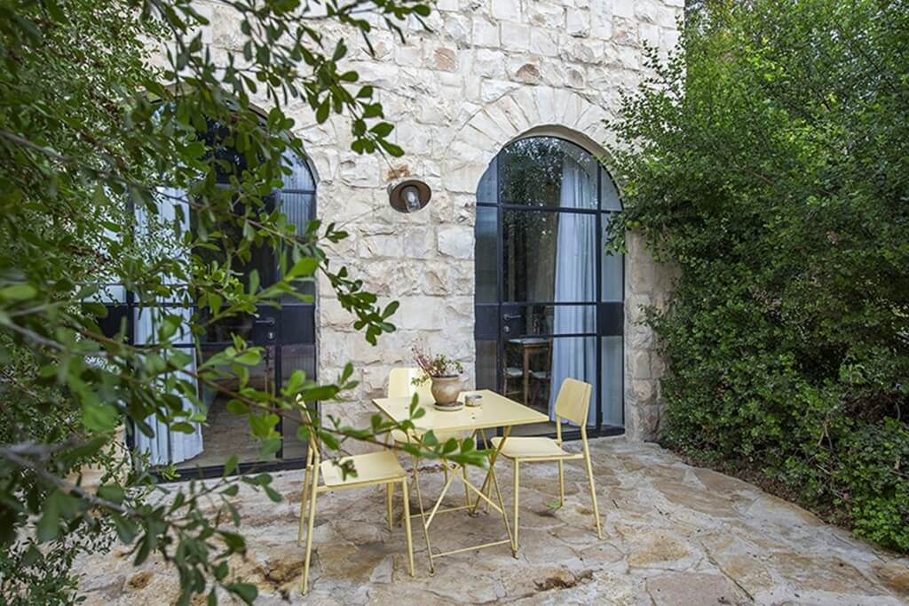 תמונה של סוויטת הגן- Garden Suite - 2