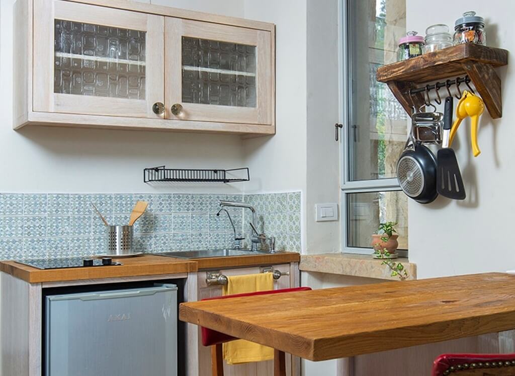 תמונה של סוויטת נוף ההר- Mountain View - 4