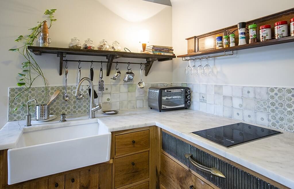 תמונה של סוויטת הגן- Garden Suite - 6