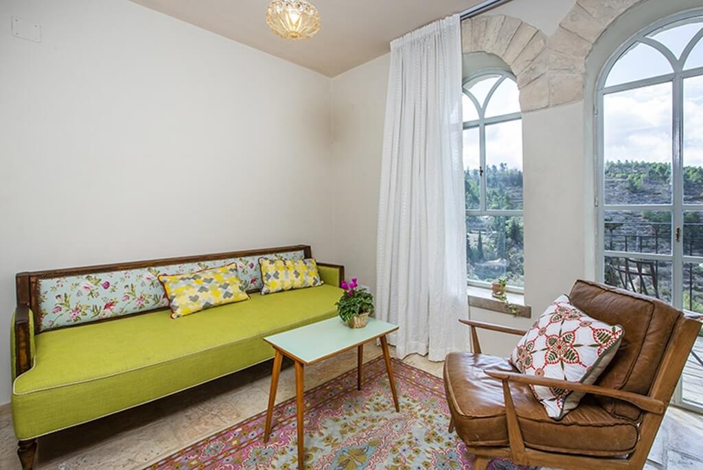 תמונה של סוויטת נוף ההר- Mountain View - 2