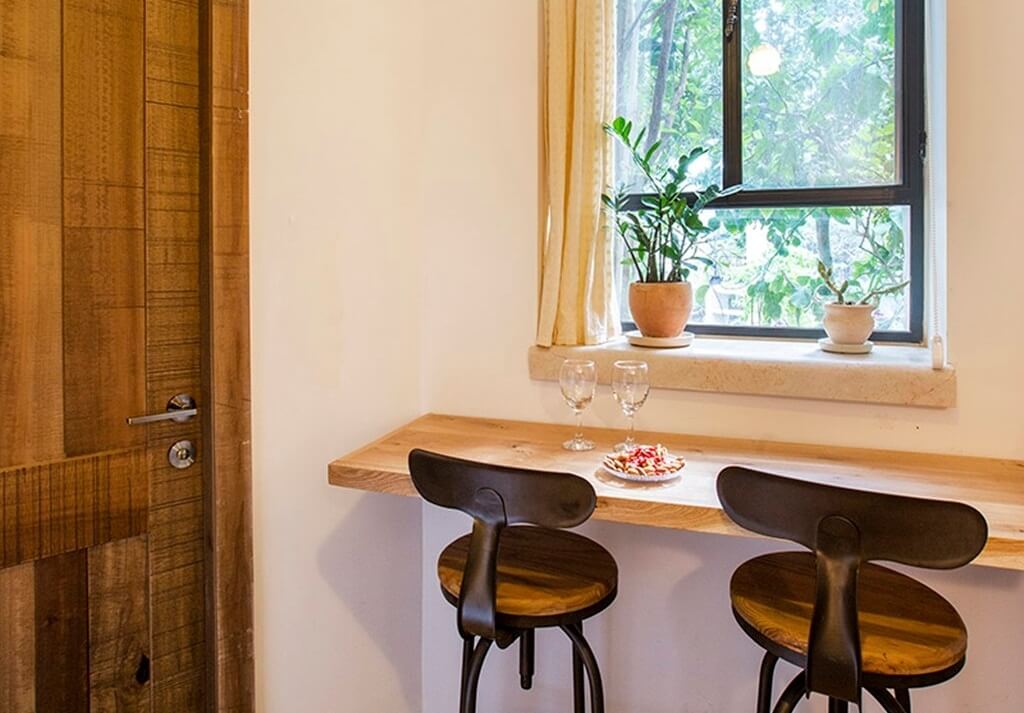 תמונה של סוויטת הגן- Garden Suite - 7