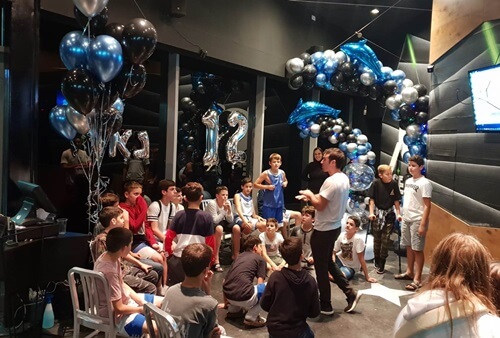 תמונה של מציאות מדומה במוזס