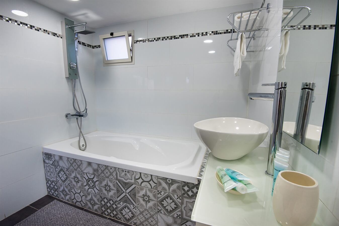 תמונה של הסוויטה - 8