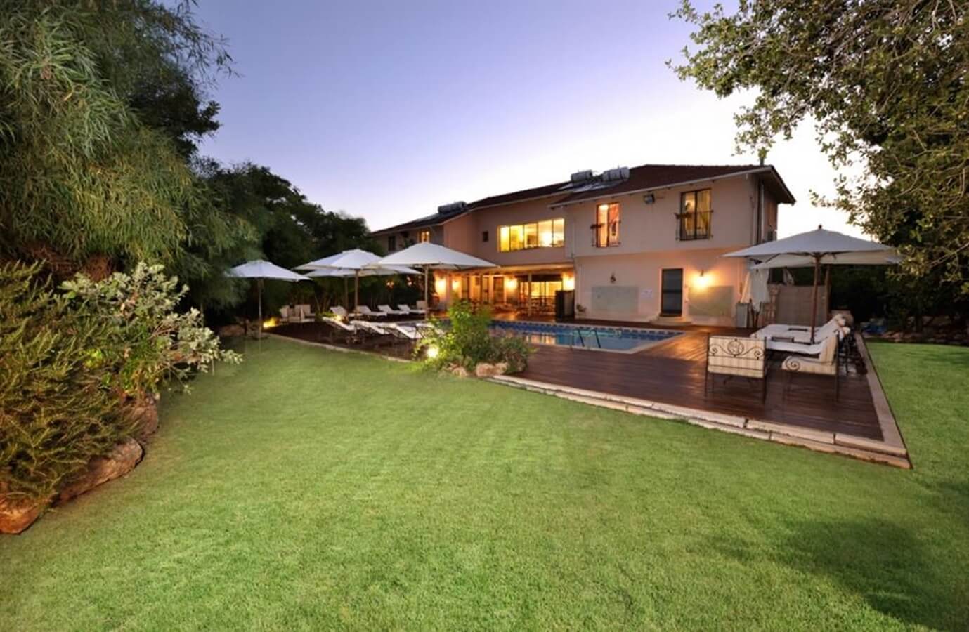 תמונה של וילה פרובנס - 6