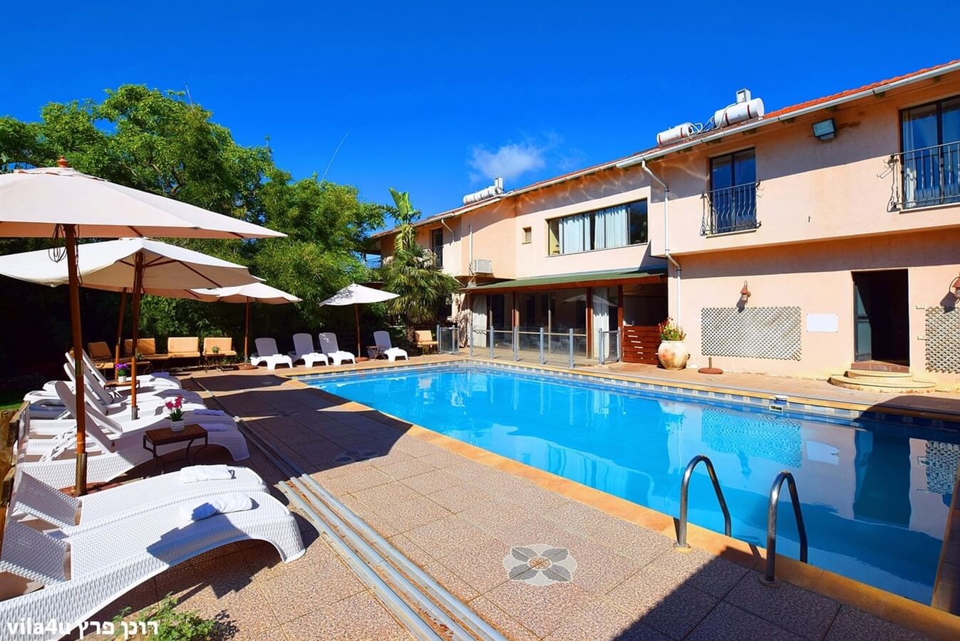 תמונה של וילה פרובנס - 5