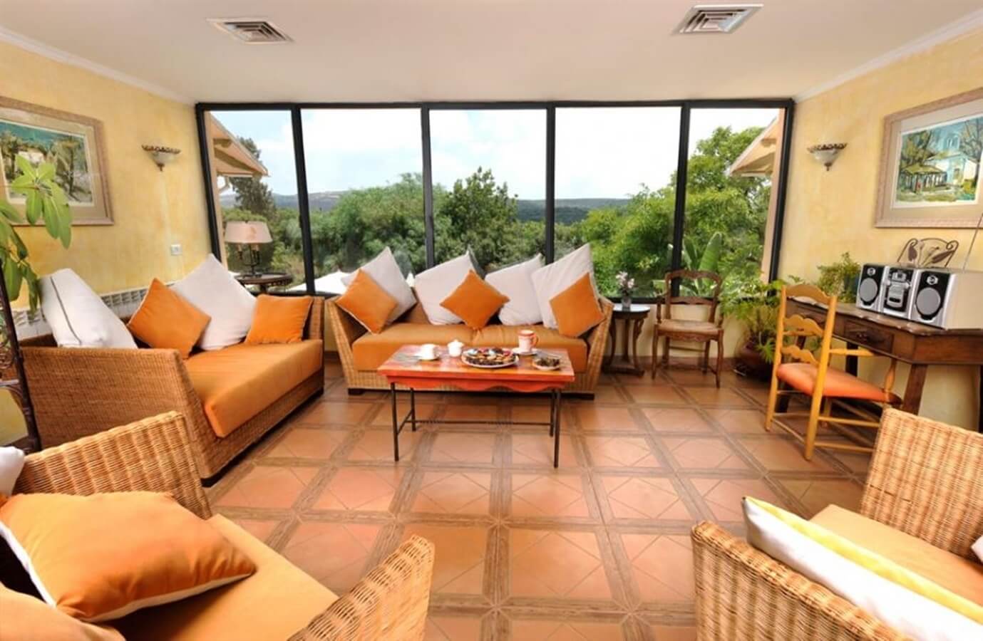 תמונה של וילה פרובנס - 3