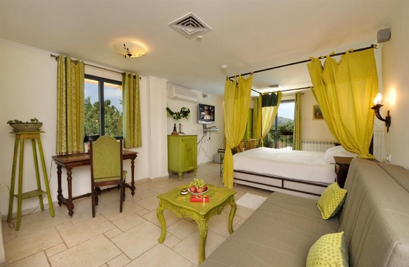 תמונה של וילה פרובנס - 8