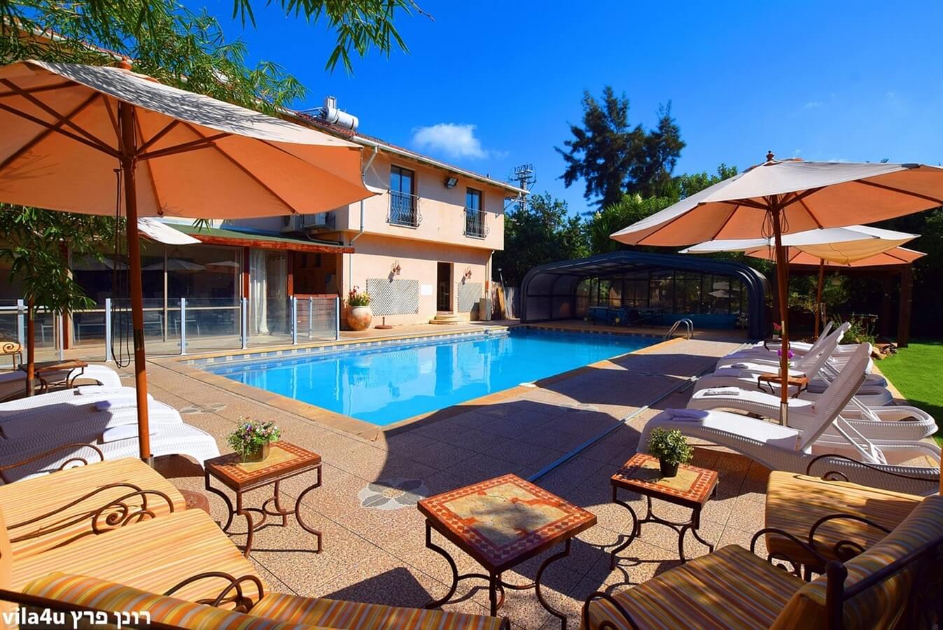 תמונה של וילה פרובנס - 9