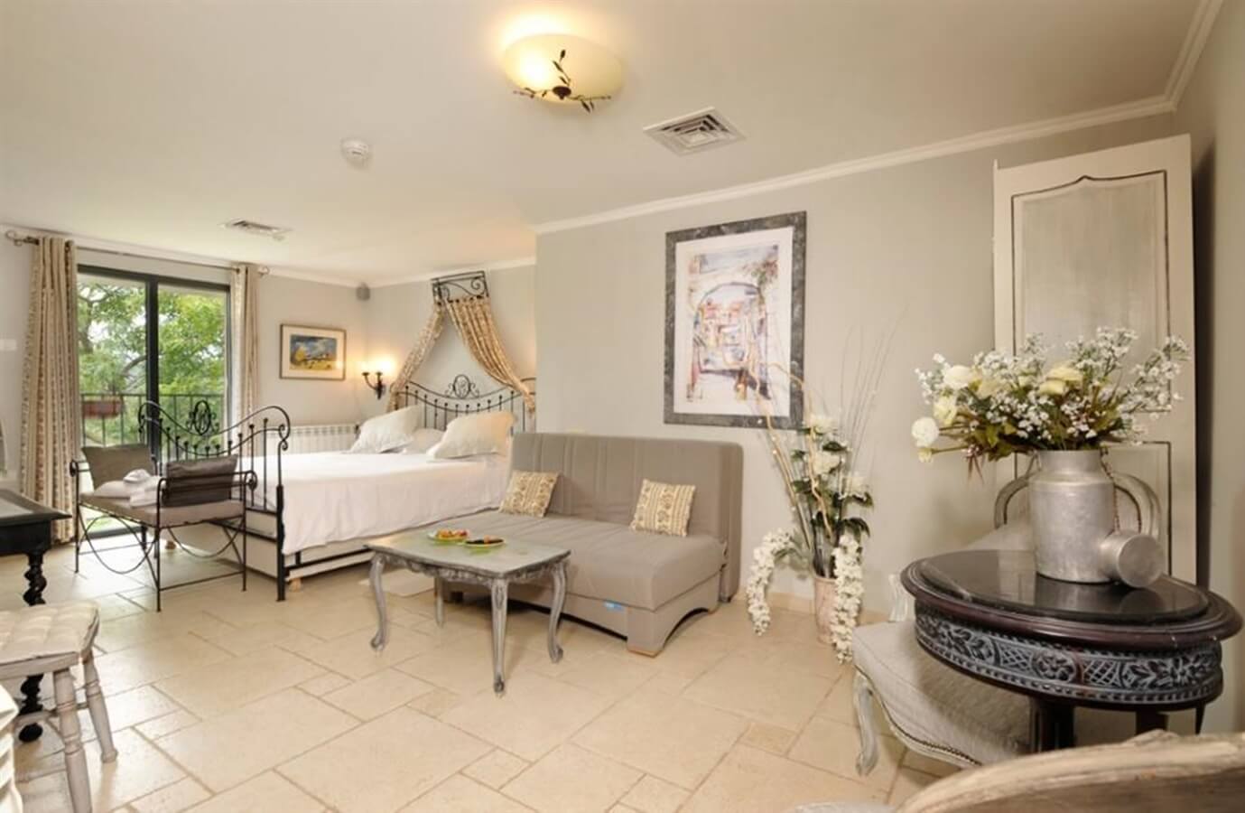 תמונה של וילה פרובנס - 2