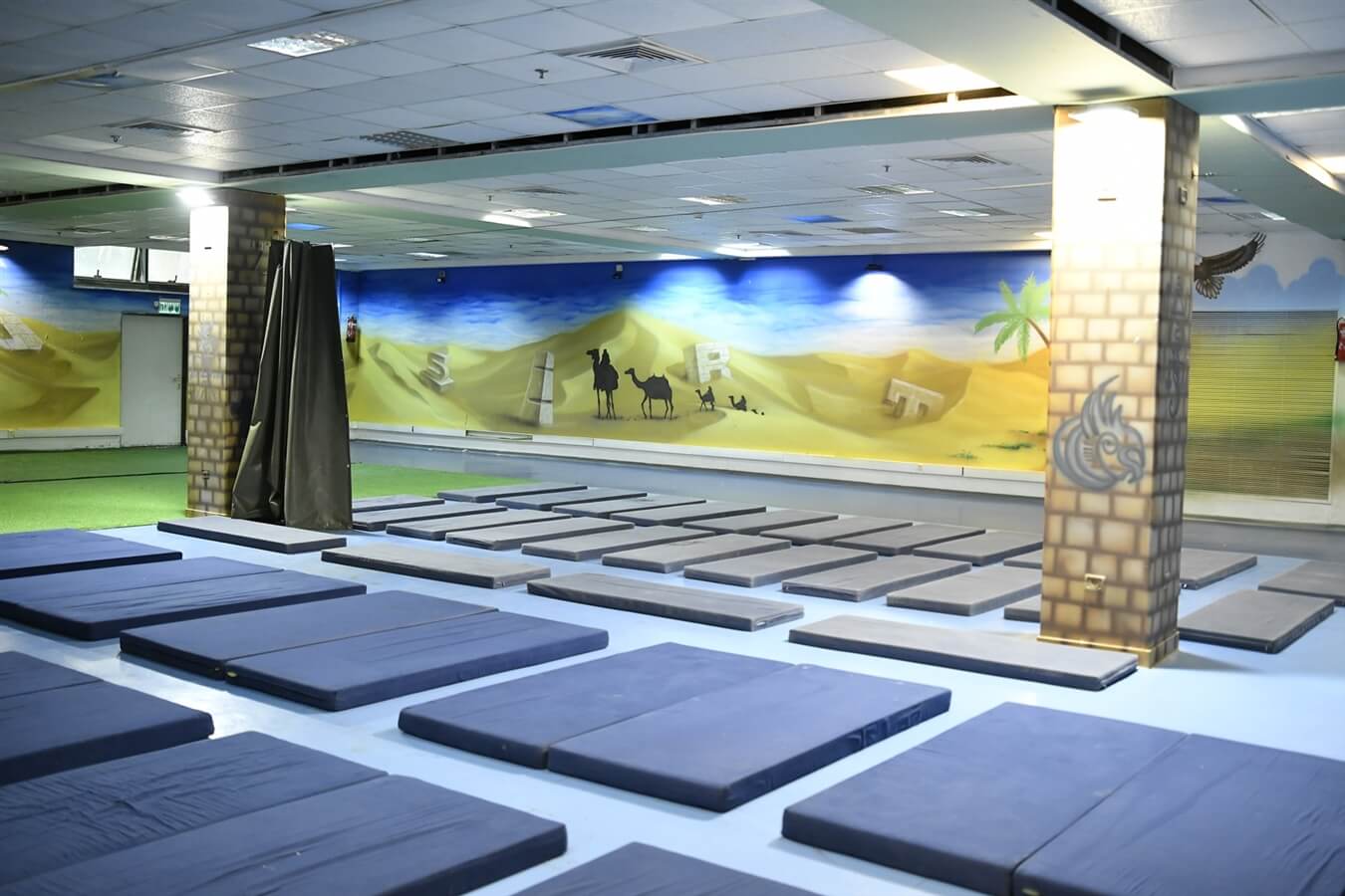 תמונה של החאן - 5 תמונה של החאן - 5