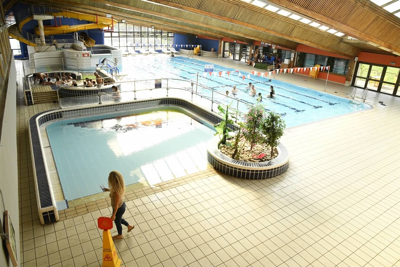 תמונה שצולמה במרכז קנדה לינה - 1 תמונה של מרכז קנדה לינה - 1