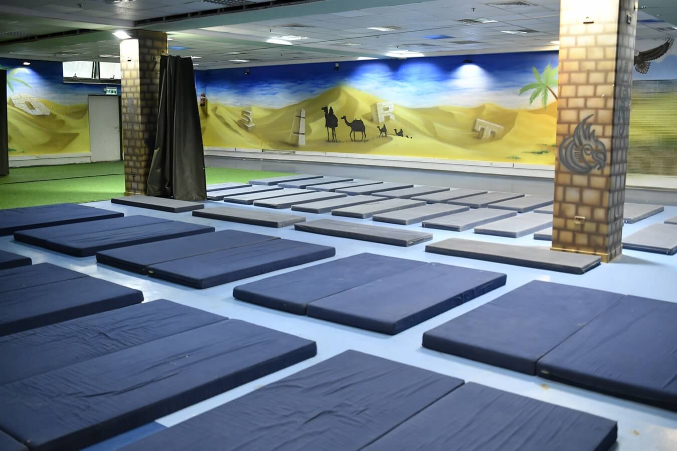 תמונה של החאן - 3 תמונה של החאן - 3