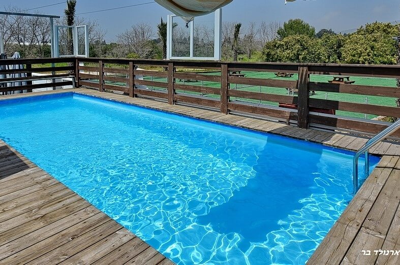 תמונה של וילה A - 9