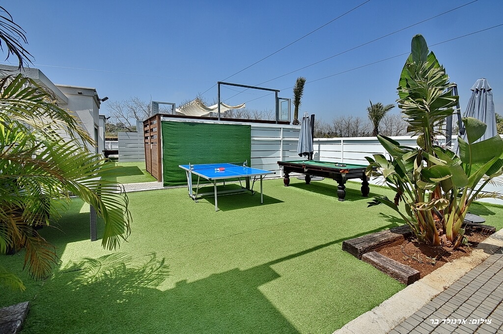 תמונה של וילה C - 3