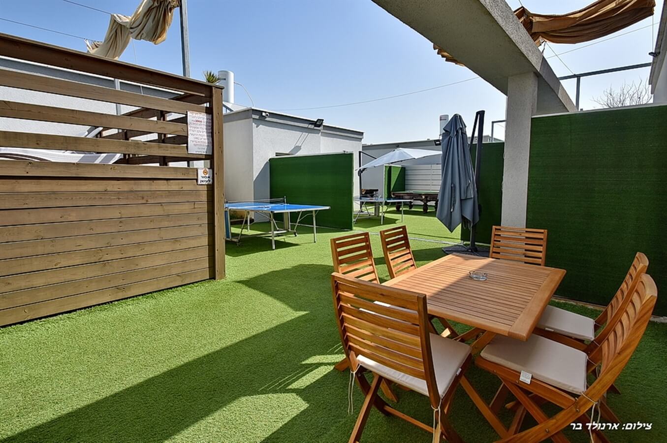 תמונה של וילה A - 6