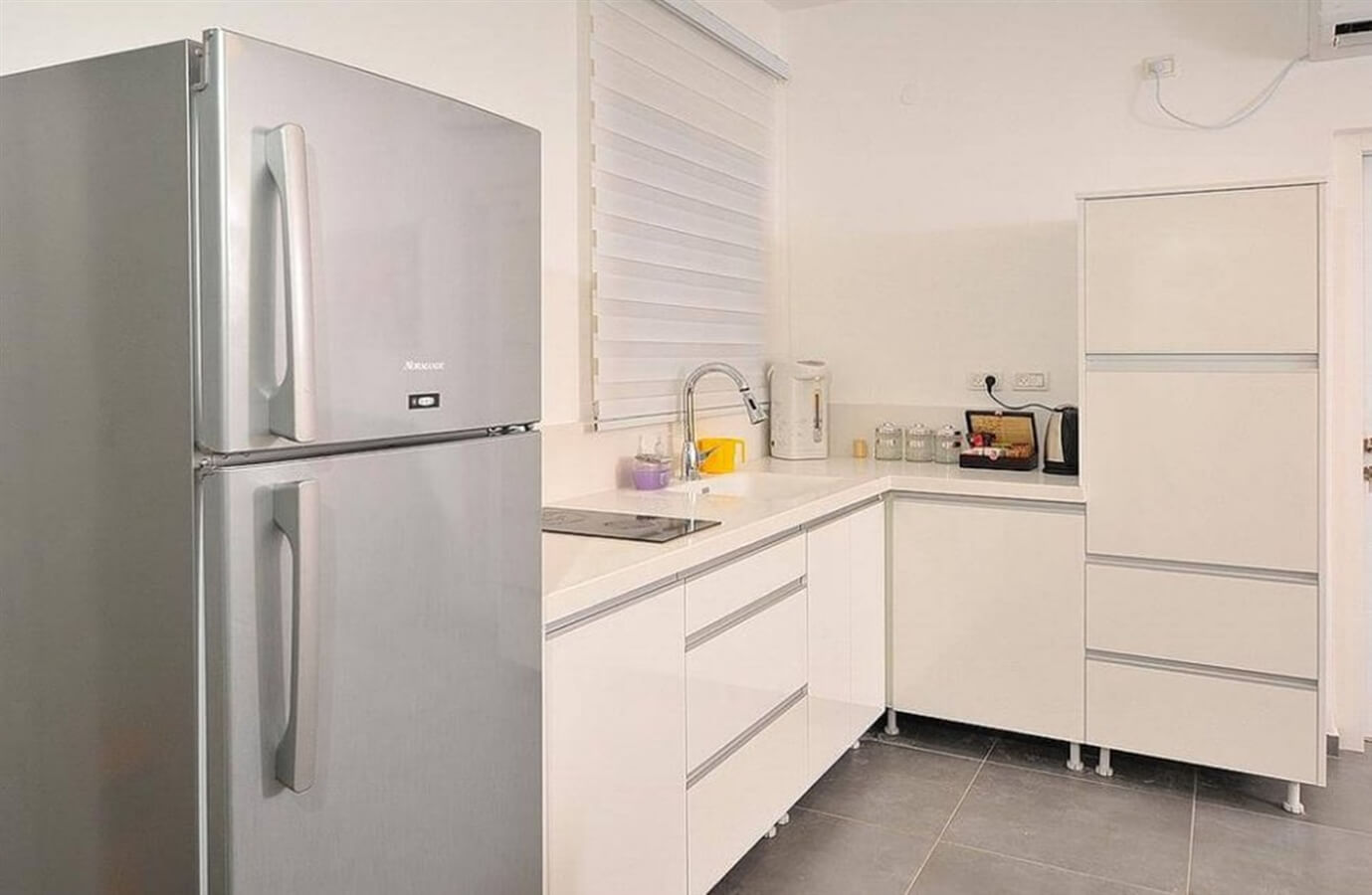 תמונה של וילה B - 2