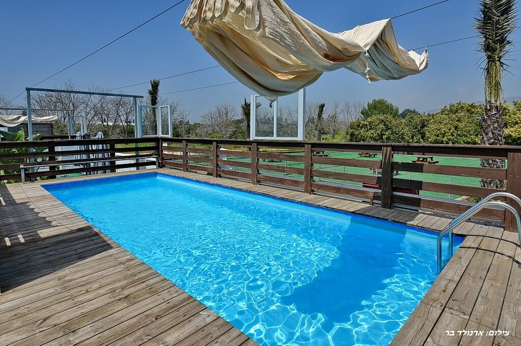 תמונה של וילה B - 6