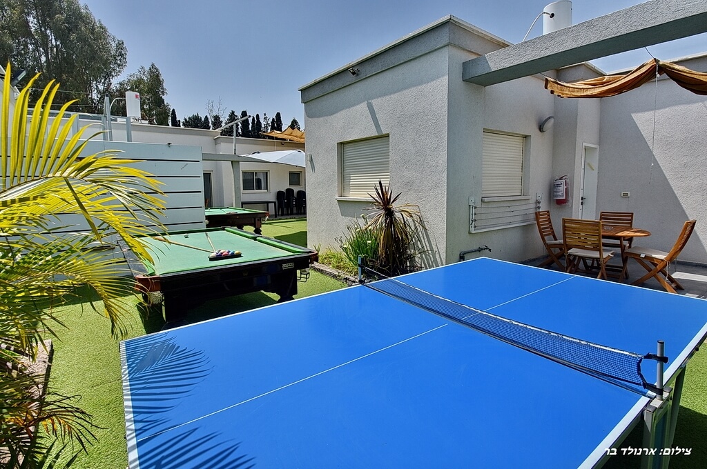 תמונה של וילה B - 7