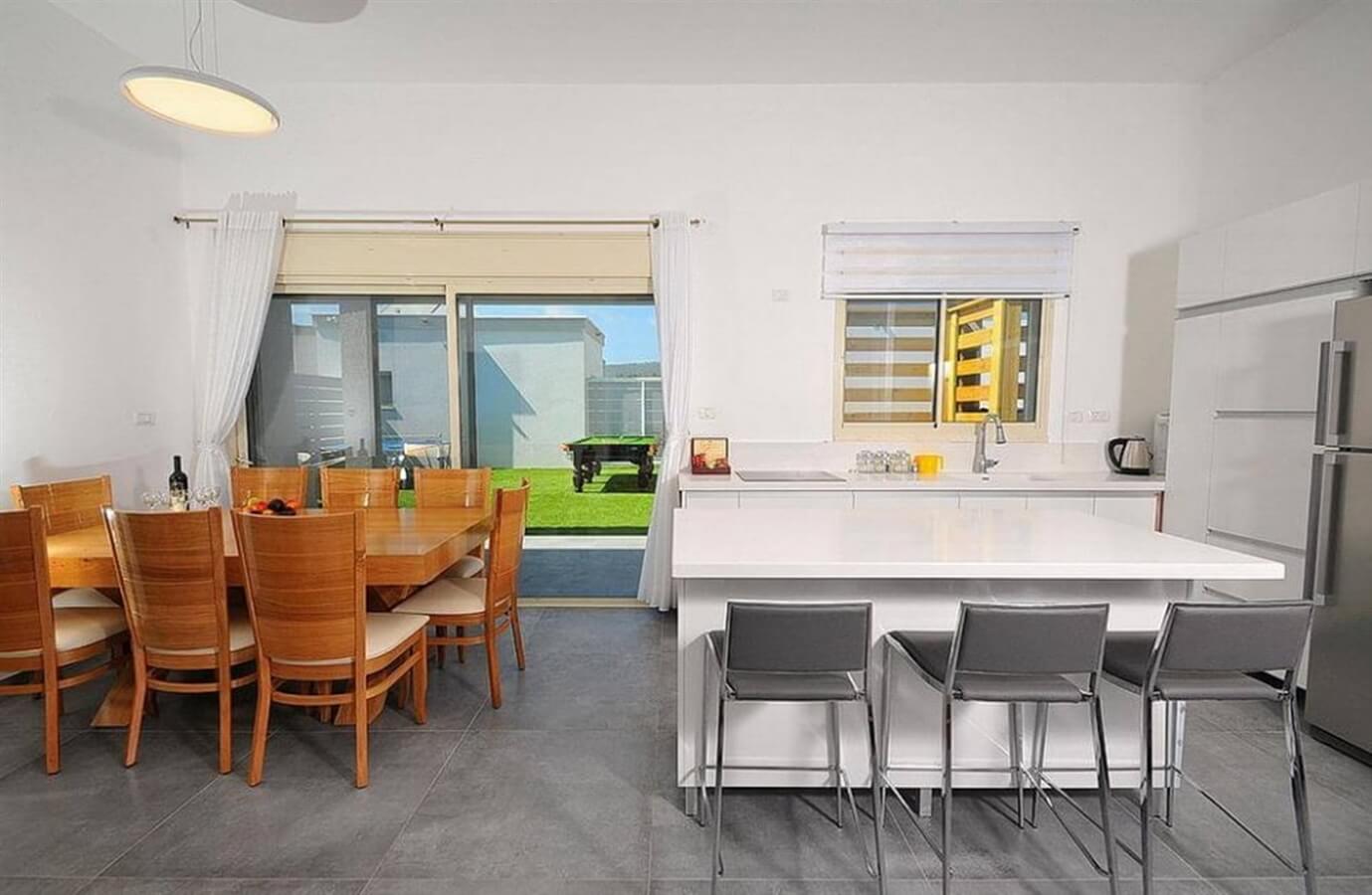 תמונה של וילה A - 3