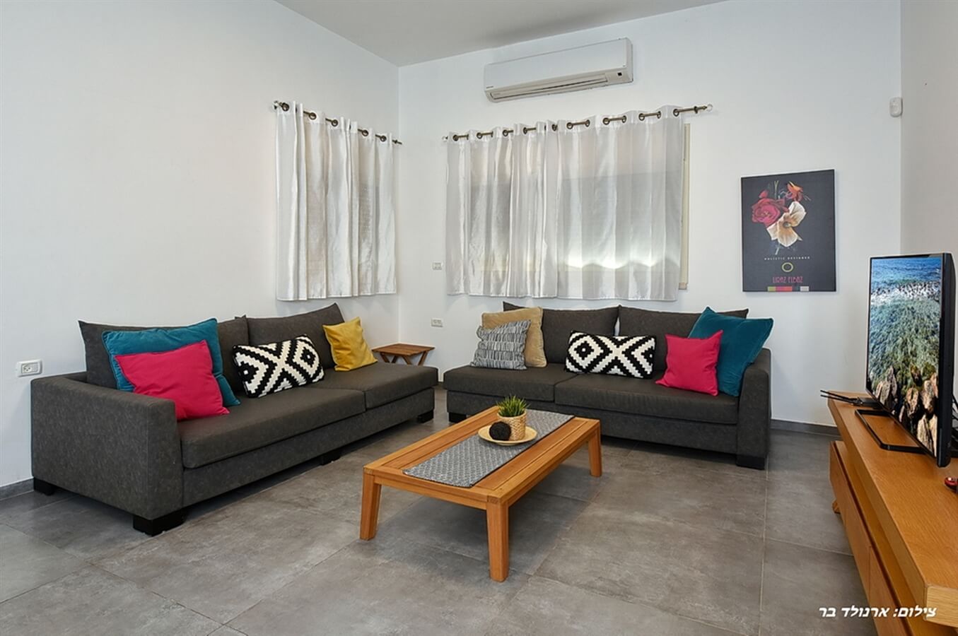 תמונה של וילה A - 5