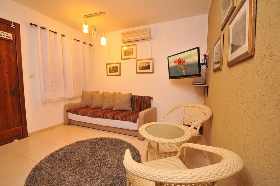 תמונה של הסוויטות - 8