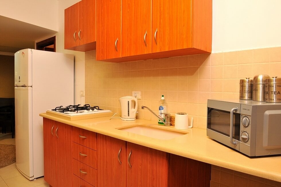 תמונה של הסוויטות - 5