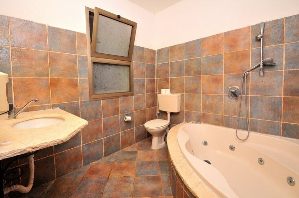 תמונה של הסוויטות - 4