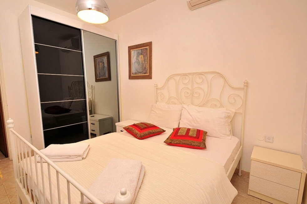 תמונה של הסוויטות - 3