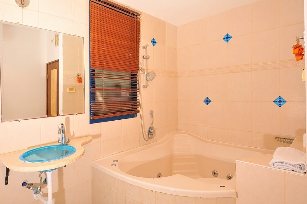 תמונה של הסוויטות - 2