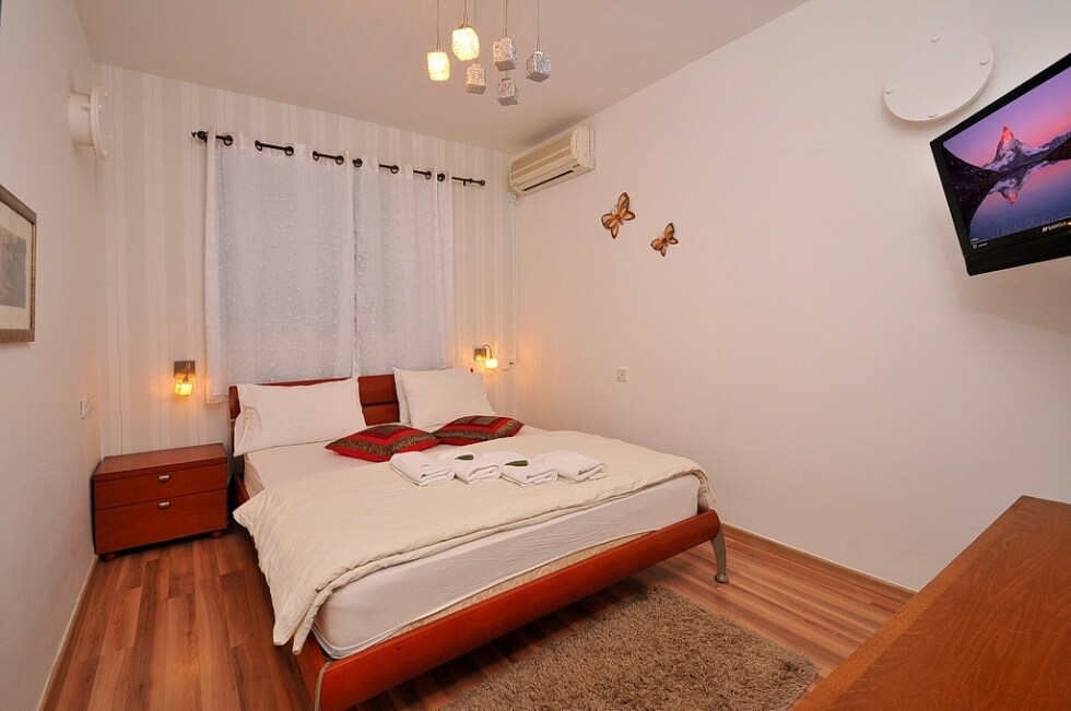 תמונה של הסוויטות - 7