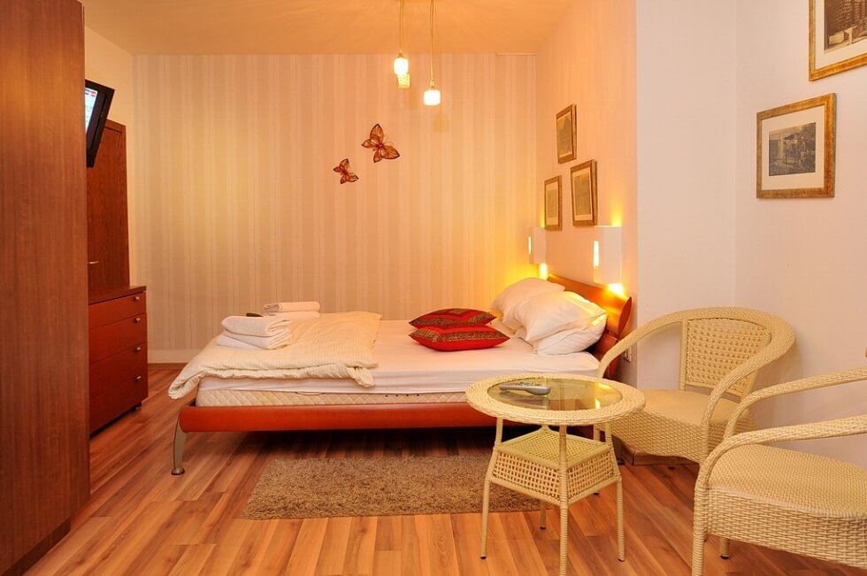 תמונה של הסוויטות - 9