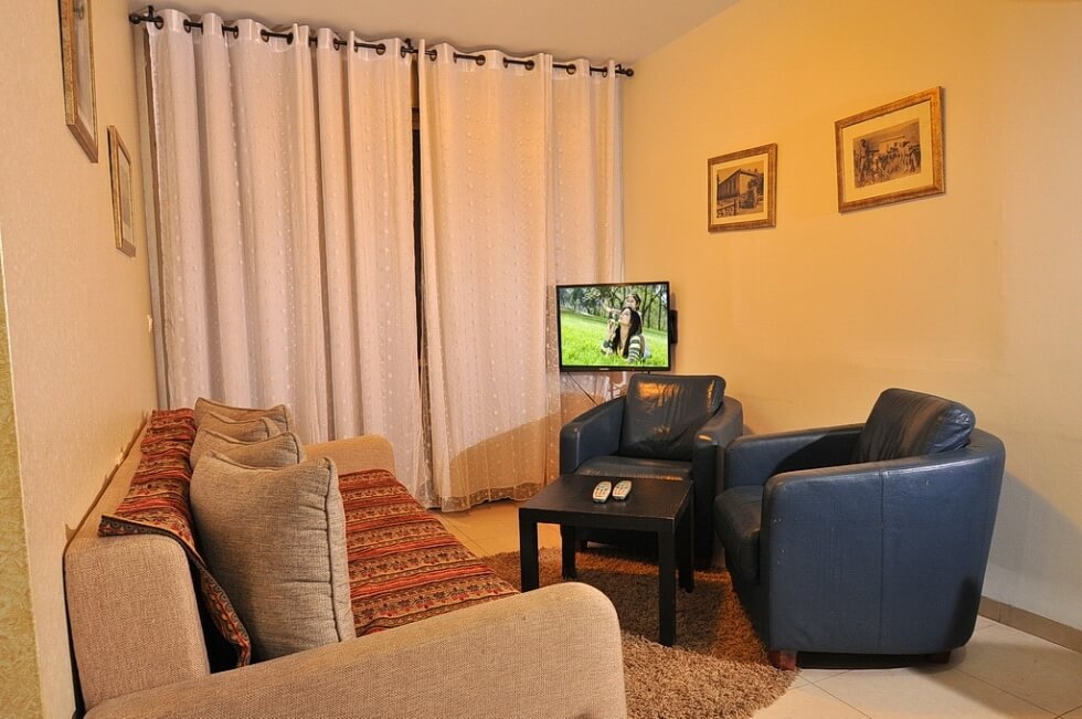 תמונה של הסוויטות - 6