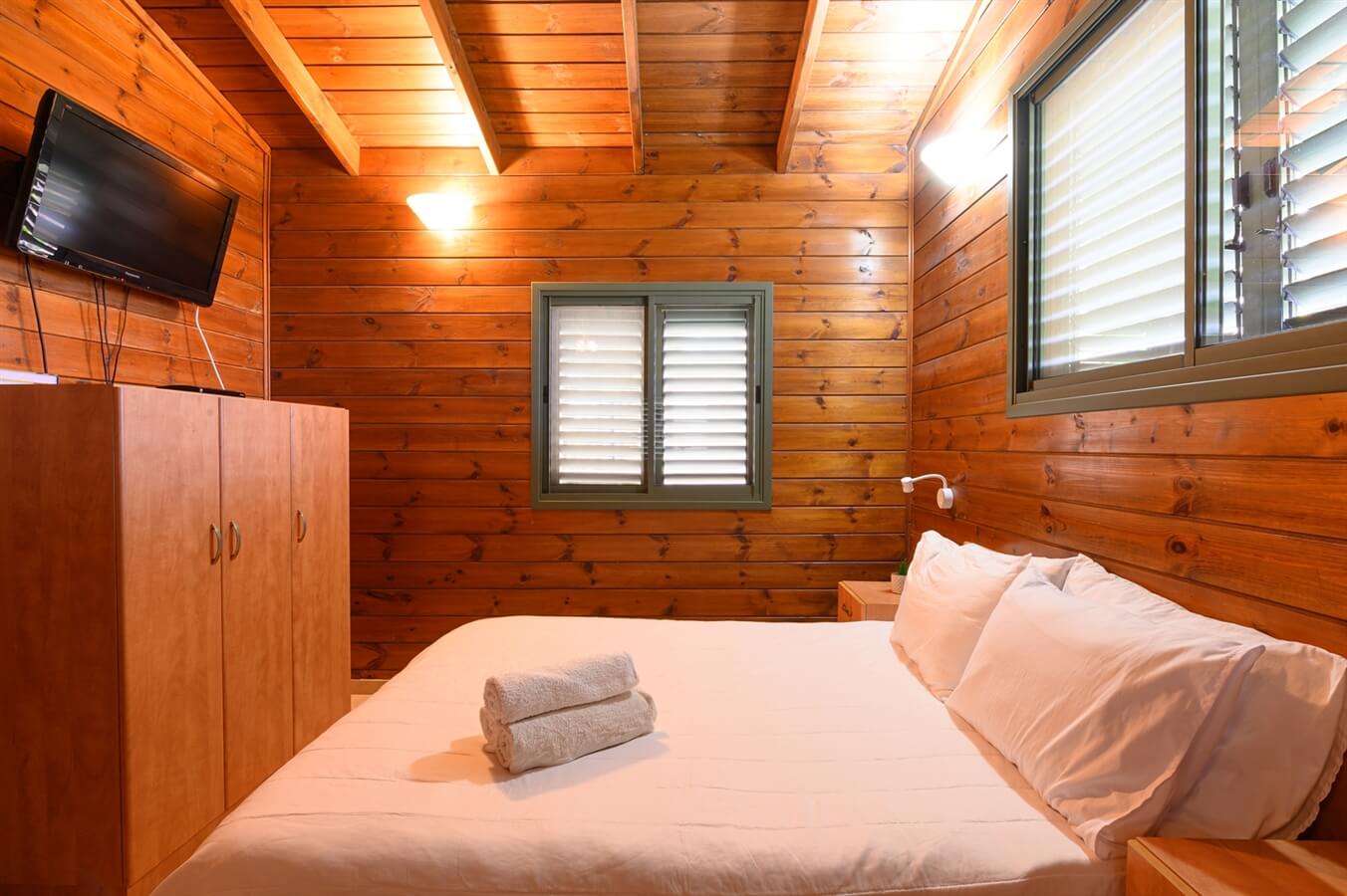 תמונה של הבקתות - 3