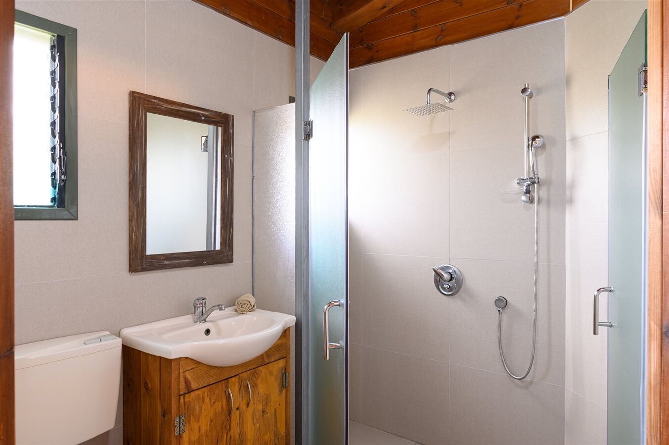 תמונה של הבקתות - 19