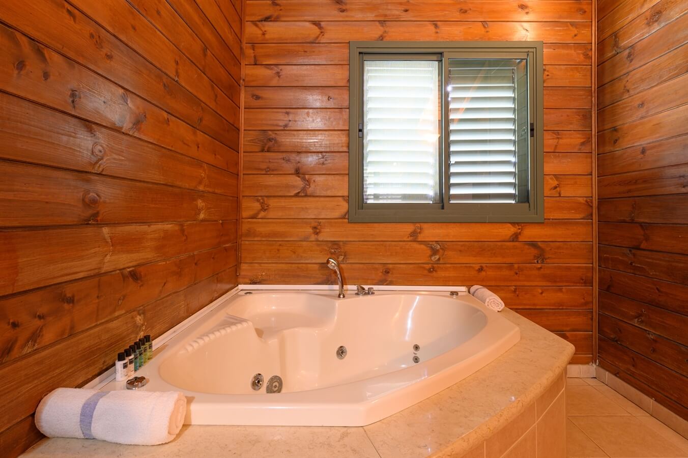 תמונה של הבקתות - 6