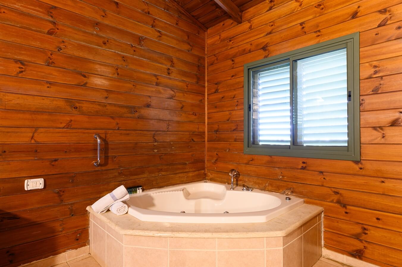 תמונה של הבקתות - 17