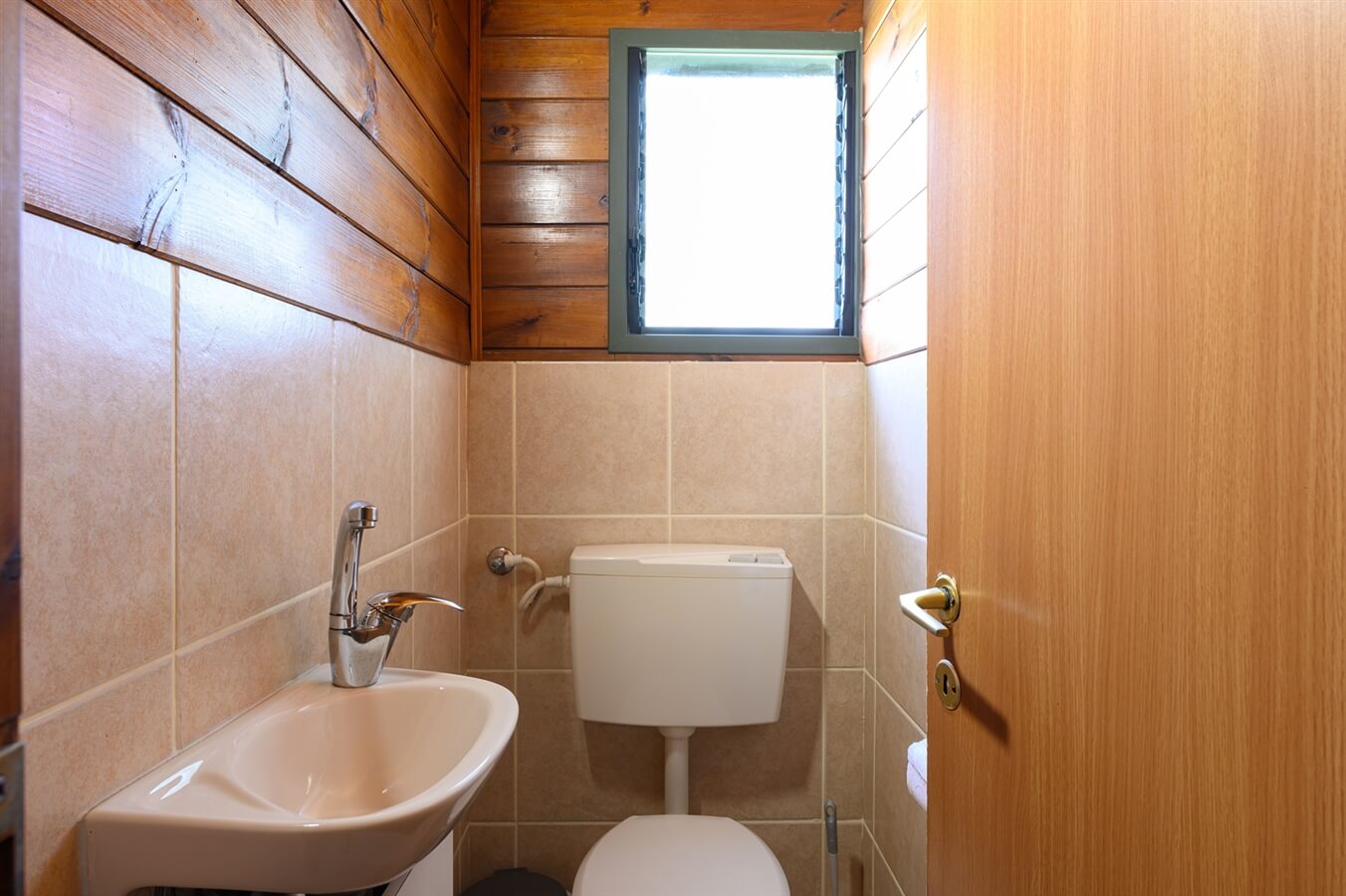 תמונה של הבקתות - 11