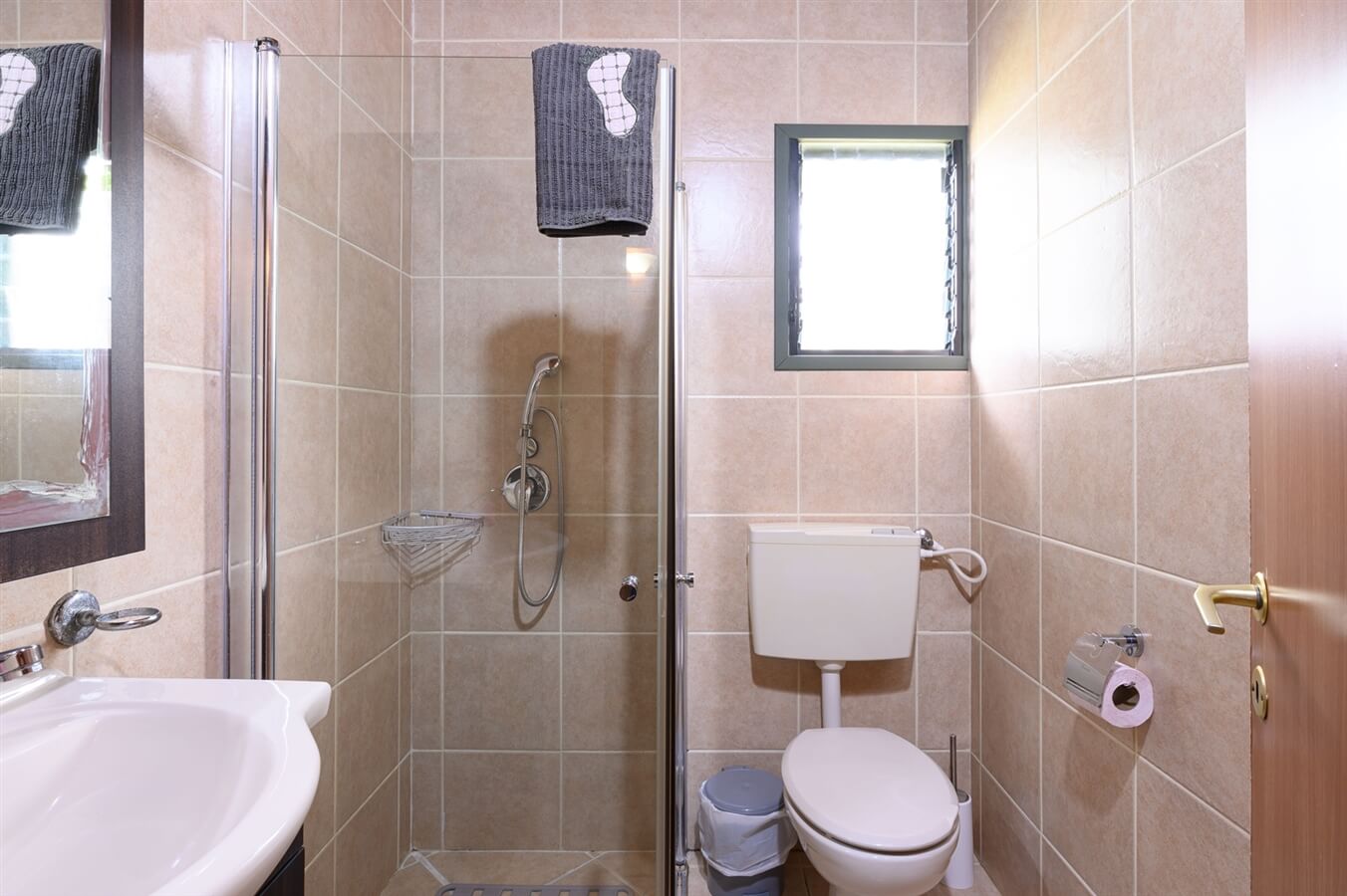 תמונה של הבקתות - 13