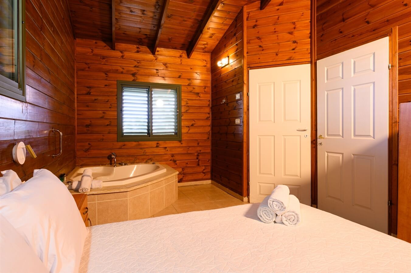 תמונה של הבקתות - 18