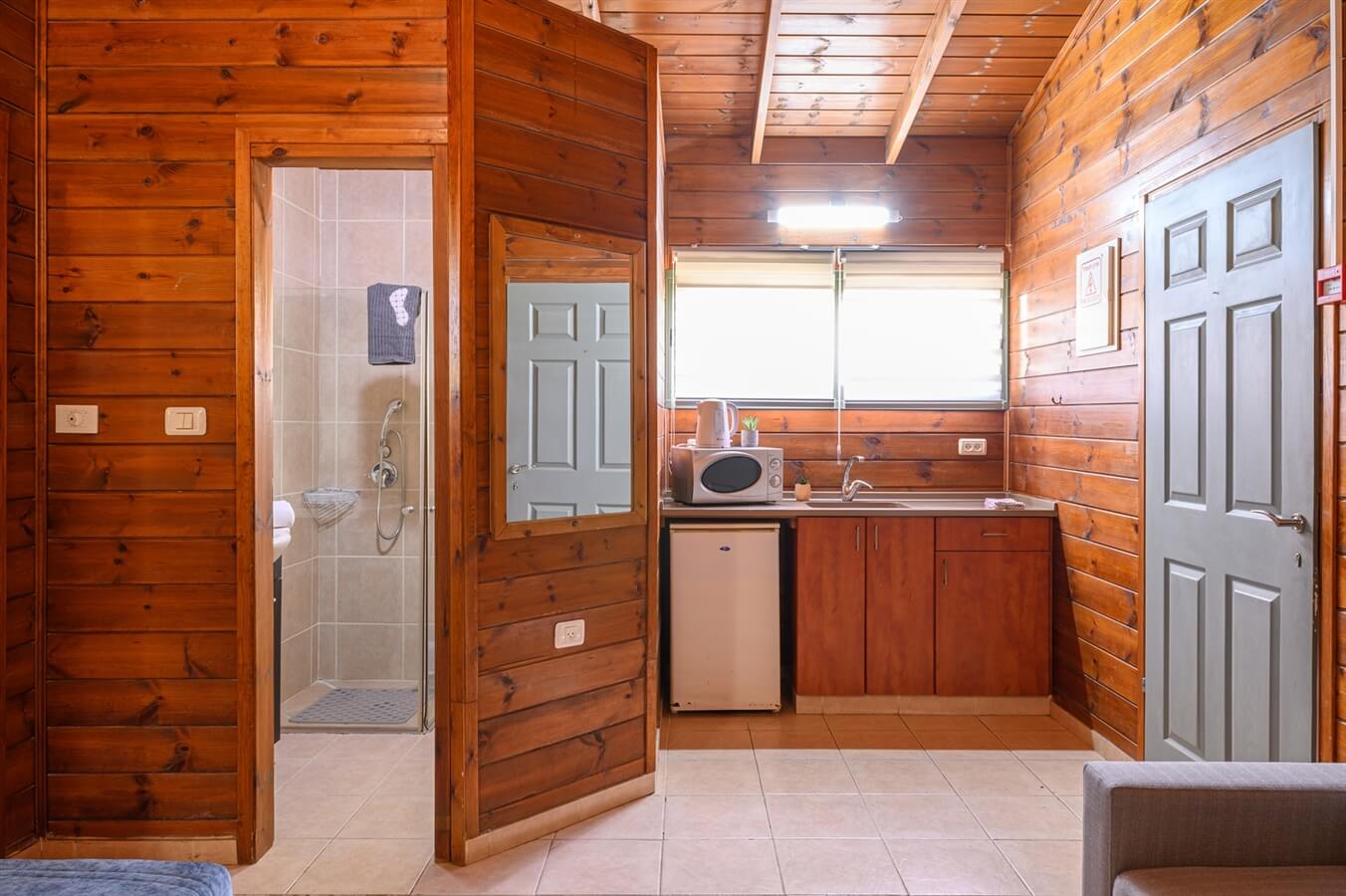 תמונה של הבקתות - 10