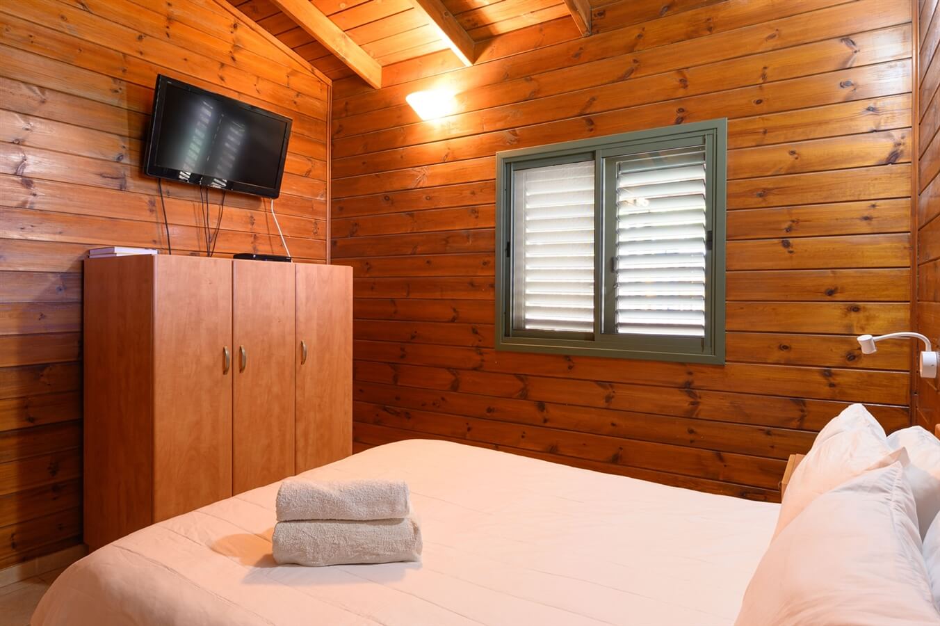 תמונה של הבקתות - 4